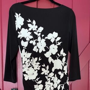 Ralph Lauren Cocktail Dress